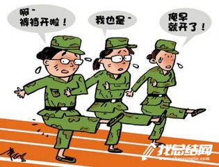 大學軍訓心得800字范文