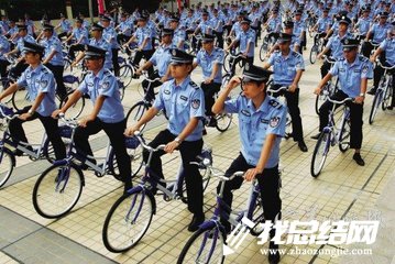 2020巡邏輔警個(gè)人年終總結(jié)