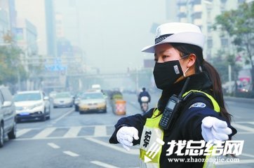 交警輔警個(gè)人工作總結(jié)